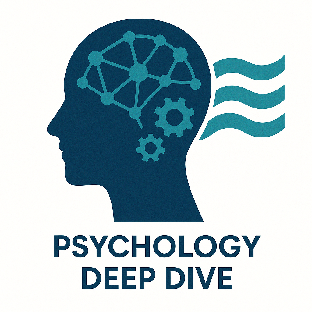 Psychology Deep Dive
