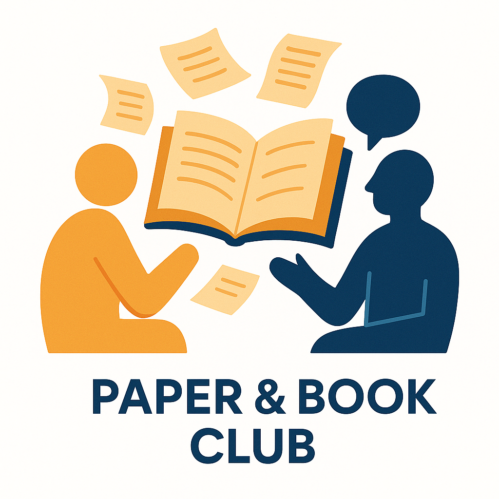 Paper & Book Club